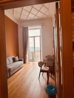 IL MASTIO Panoramic GUESTHOUSE - Vista Mare Napoli Centro - B&B Naples