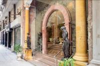 Elegant Apartment in Zamalek - B&B Cairo