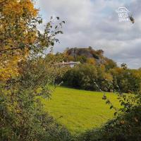 Sasso Erminia R&B Ecosostenibile - B&B Novafeltria