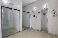 100m Praia Pitangueiras - 2Vagas - 2Quartos - 2Banheiros - Recepção 24h - Ar - Piscinas - Brinquedoteca - Wi-Fi 300mbps - Cozinha Completa - Lava-Seca - Ferienwohnung Guarujá