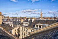 Le Cocon Urbain - Hypercentre - Duplex lumineux - B&B Caen