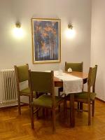 Lena's House - Ferienwohnung Kavala