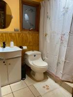 Habitación privada en Puerto Natales - Chambres d'hôtes Puerto Natales