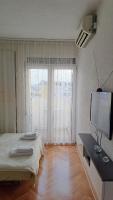 Nina Apartment - CENTRAL STATION - Ferienwohnung Podgorica