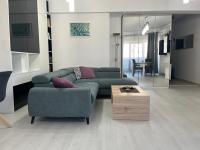 Apartament Monalisa - Ferienwohnung Klausenburg