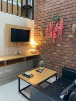 Cozy rio vista - Ferienwohnung Rishīkesh