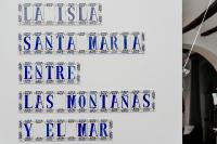 La Isla Santa Maria - B&B Pego