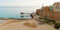 Velaria Apartment - Bed and Breakfast Termoli