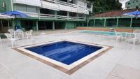 AP ALECRIM Luxo Cond Aquarius I Angra dos Reis - Chambres d’hôtes Angra dos Reis