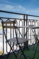 Disneyland-Paris, 5 personnes, Wifi, Parking - Chambres d’hôtes Serris