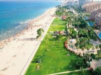 Apartamento el Retiro de Oropesa - Magic World - Chambres d’hôtes Oropesa del Mar