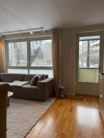 Spacious 3-room apartment centrally located in Oslo - B&B Oslo