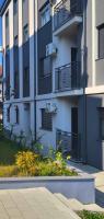 Alma Apartment - Family Stay Across Aqua Park Raj - Chambres d'hôtes Vrnjačka Banja