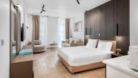 Athenian Heart Suites - B&B Atene
