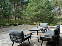 ForRest Terrace Nida - Bed and Breakfast Nida