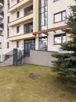 2 Beds - Free Parking - Steps to Coresi Mall - B&B Braşov