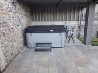 Loft au calme dans une ancienne grange béarnaise - B&B Verdets