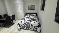 Modern cottage with access to private beach - B&B Georgina