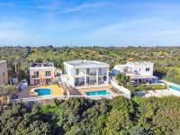 Casa Branca Fuzeta By Junto ao Mar - Chambres d'hôtes Moncarapacho