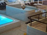 2 Zimmer Ferienwohnung Chill Zone 53m2 mit Pool, Sauna und Spielplatz - B&B Sankt Englmar