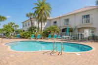 Short walk to the beach, 2 pools, Hot tub, Tennis - B&B Saint Augustine