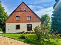 Chalupa Bišík - B&B Teplice nad Metují