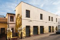 Ästhetische & Helle Design Apartments, Leipzig-Altlindenau - B&B Lipsia