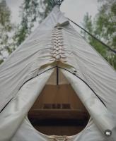 Bonair Tipi Village I Glamping - B&B Călăţele