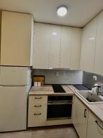 Budva Apartment - B&B Budua