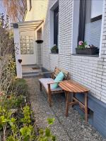 Fabelhafte AltbauMaisonette mitten im Ruhrgebiet - Bed and Breakfast Bochum