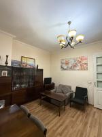 Apartment in the heart of Yerevan near Republic Square - Chambres d'hôtes Erevan