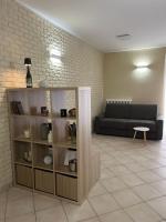 Appartamenti Castel Ritaldi Il Sagrantino - B&B Bruna