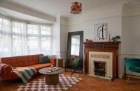 Tennis home in the Heart of Wimbledon - Ferienwohnung London