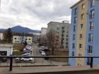 Slnečný apartmán pri stanici - B&B Liptovský Mikuláš