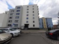Slnečný apartmán pri stanici - B&B Liptovský Mikuláš