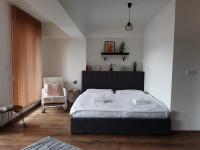 Slnečný apartmán pri stanici - Chambres d'hôtes Liptovský Mikuláš