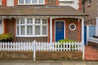 Tennis home in the Heart of Wimbledon - Chambres d'hôtes Londres