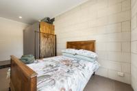 The Cellar Door - B&B Yahl Paddock