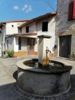 La pivoine de Montmiral 7 personnes - B&B Montmiral