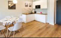 Appartamento con 1 Camera da Letto e Balcone