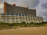 Lescalier 513 Luxury sea facing unit - Ferienwohnung eManzimtoti