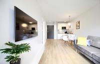 Apartamenty Mielno Sosnowa 4 - B&B Mielno