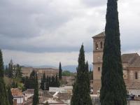 Casa aljibe de la vieja 14 - B&B Granada