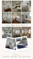 Casa aljibe de la vieja 14 - B&B Granada