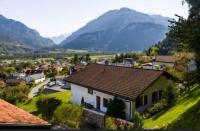 Ferienwohnung mit Ausblick - Ferienwohnung Summaprada