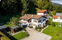 Ferienwohnung mit Ausblick - Ferienwohnung Summaprada