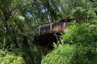Orion Treehouses - B&B Saint-Paul-de-Vence