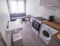 Kyvelia cosy apartment - Ferienwohnung Thessaloniki