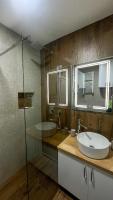 Apartment Vuk 15 min walk to Knez Mihajlova - B&B Belgrado