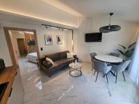 Fantasea Luxury Porto Rafti On The Sea With Jacuzzi - Ferienwohnung Porto Rafti